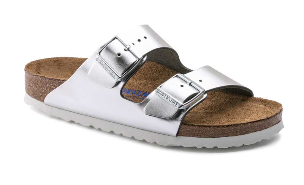 Arizona Nubuck Leather